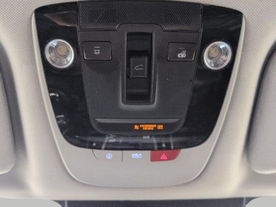 2023 Kia Sorento SX AWD