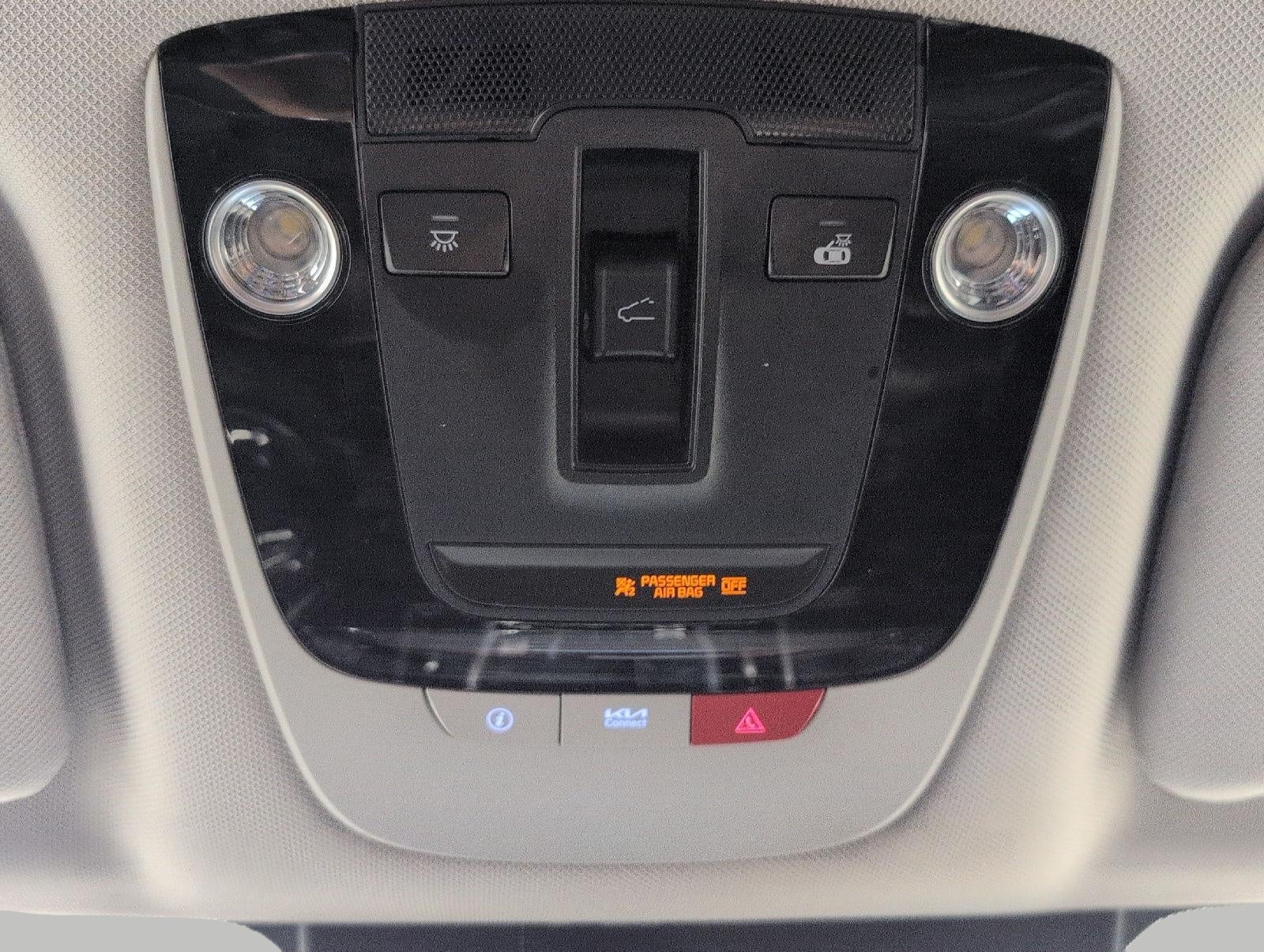 2023 Kia Sorento SX AWD