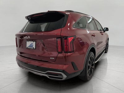 2023 Kia Sorento SX AWD