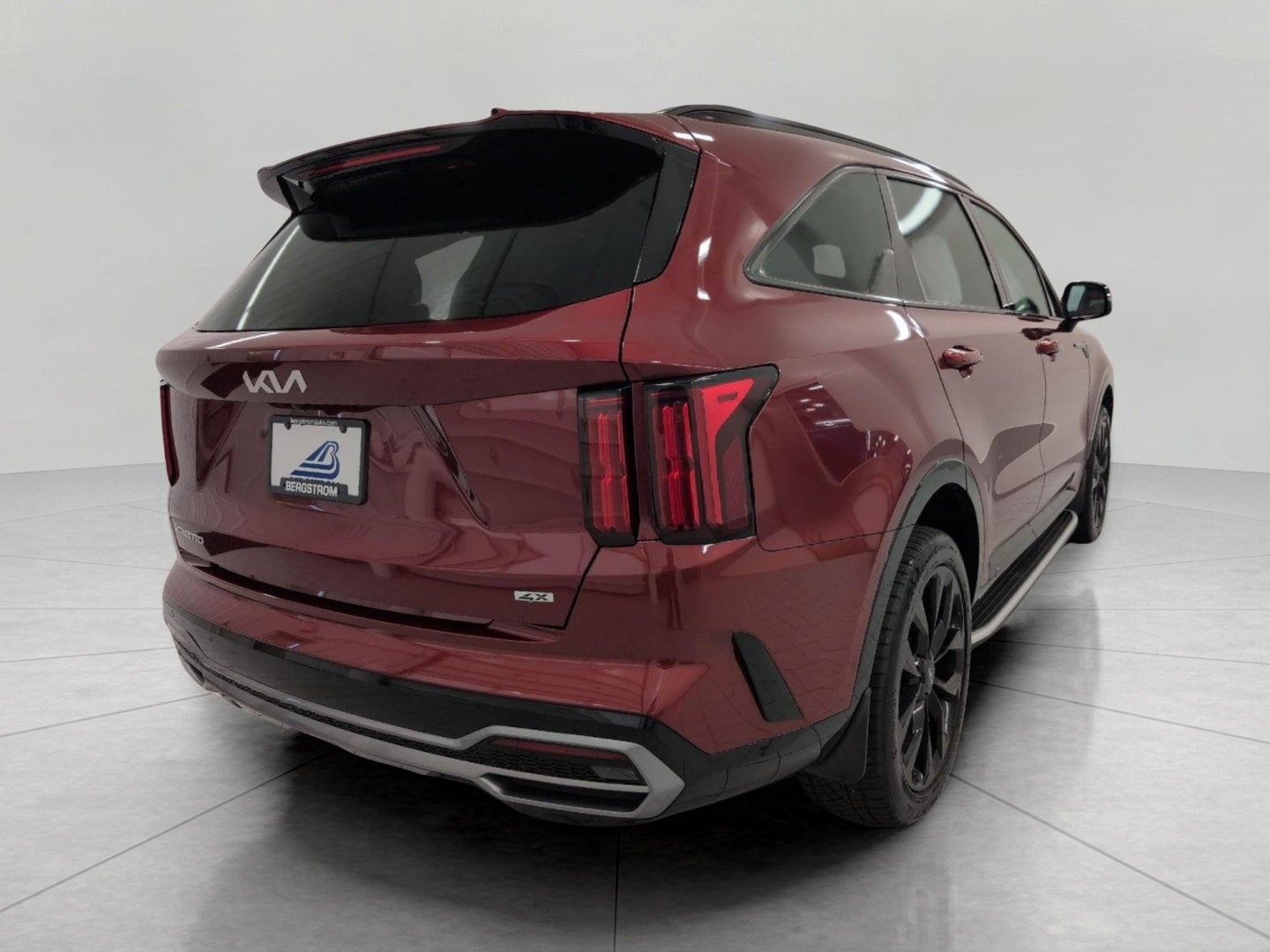2023 Kia Sorento SX AWD