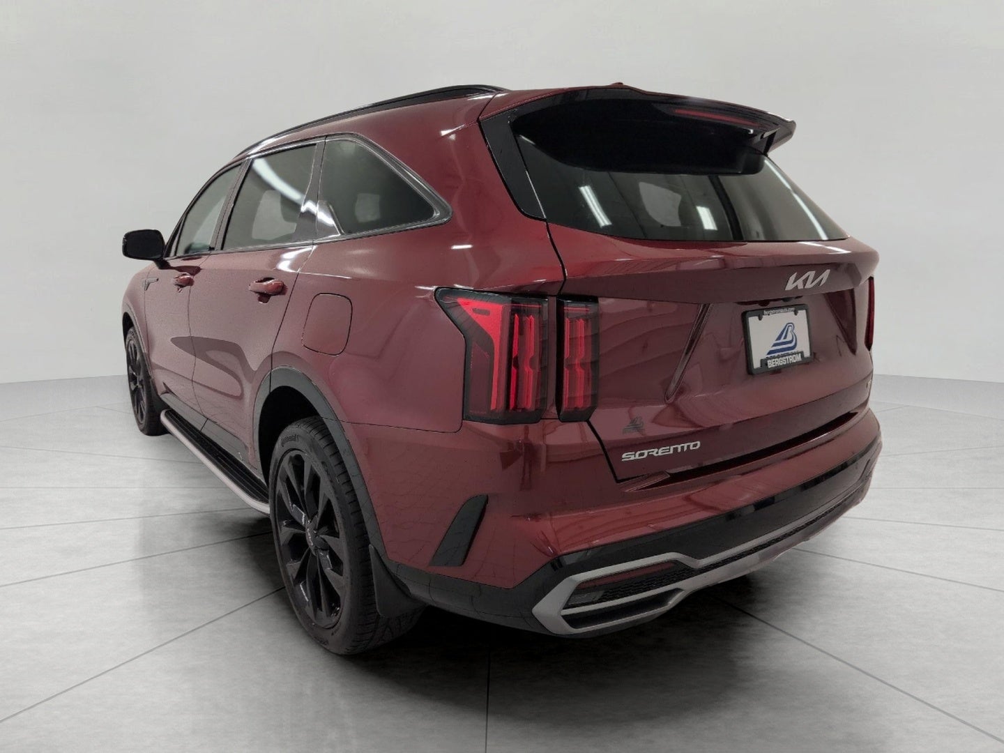 2023 Kia Sorento SX AWD