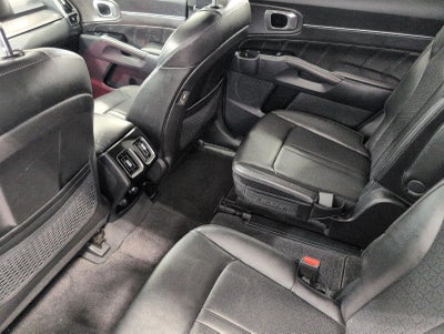 2023 Kia Sorento SX AWD
