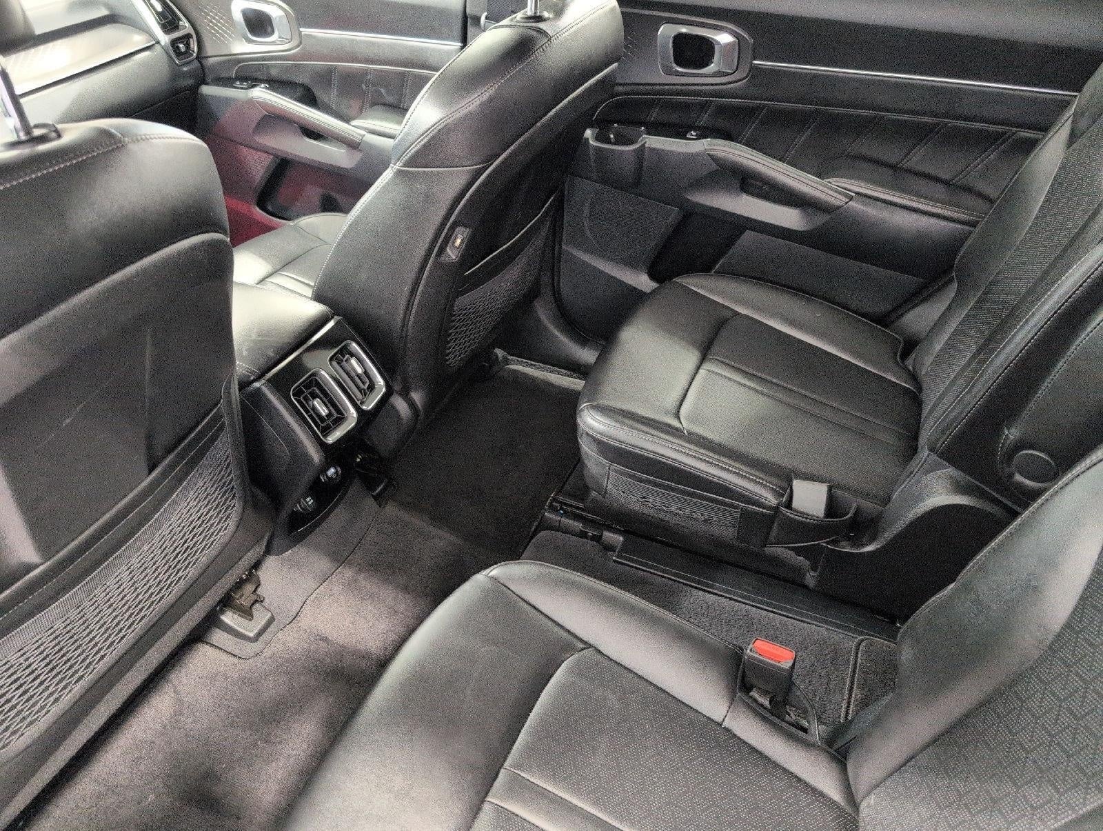 2023 Kia Sorento SX AWD
