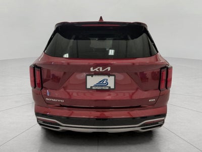 2023 Kia Sorento SX AWD