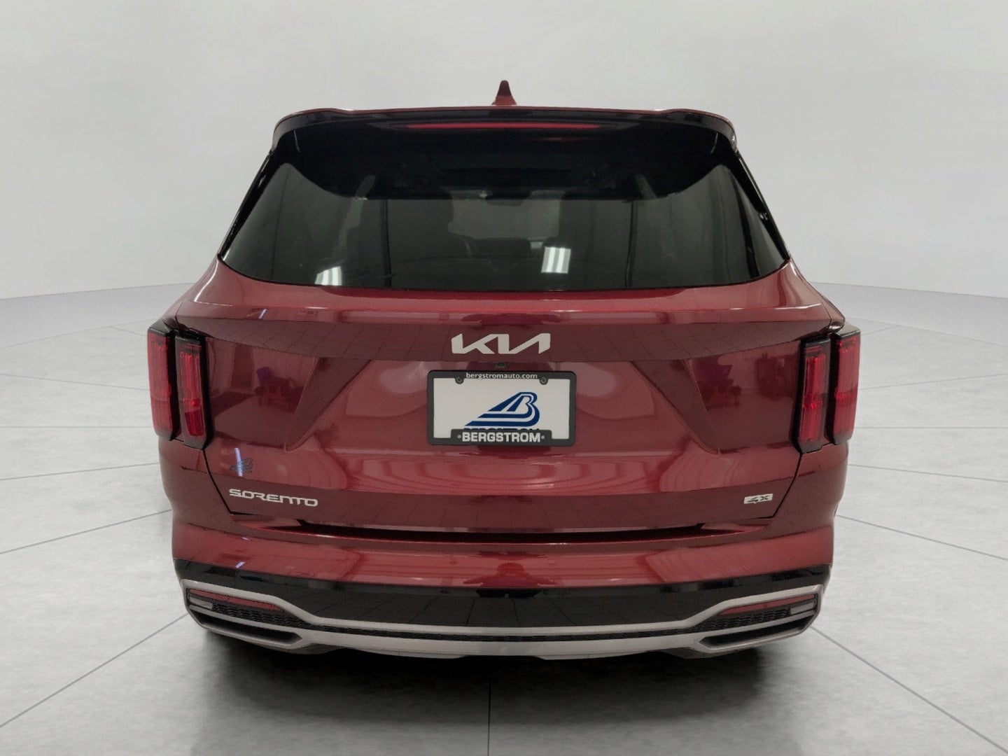 2023 Kia Sorento SX AWD