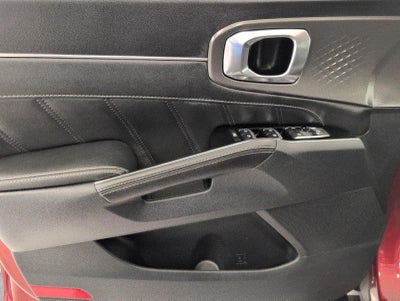2023 Kia Sorento SX AWD
