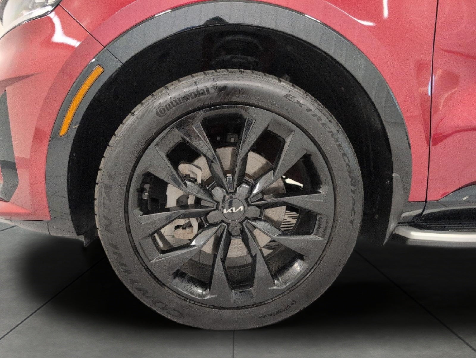 2023 Kia Sorento SX AWD