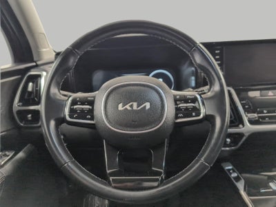 2023 Kia Sorento SX AWD