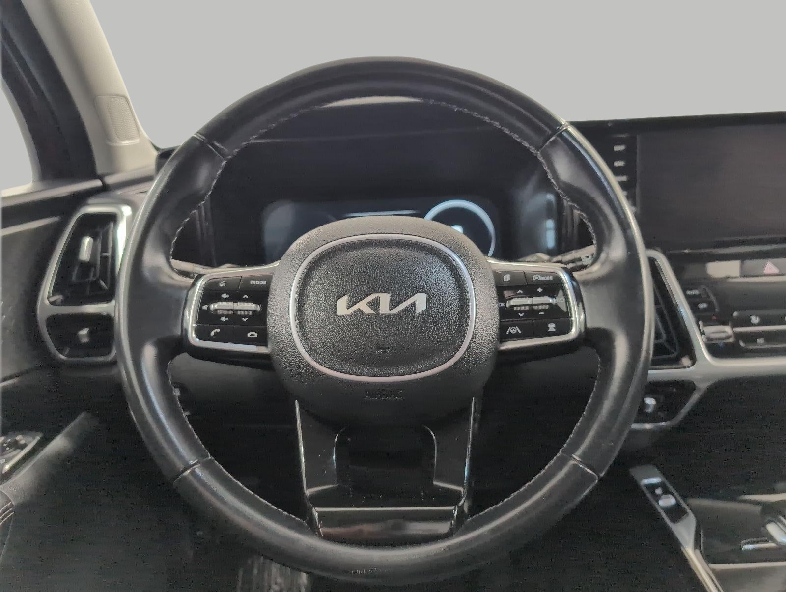 2023 Kia Sorento SX AWD