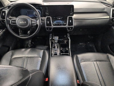 2023 Kia Sorento SX AWD