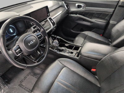 2023 Kia Sorento SX AWD