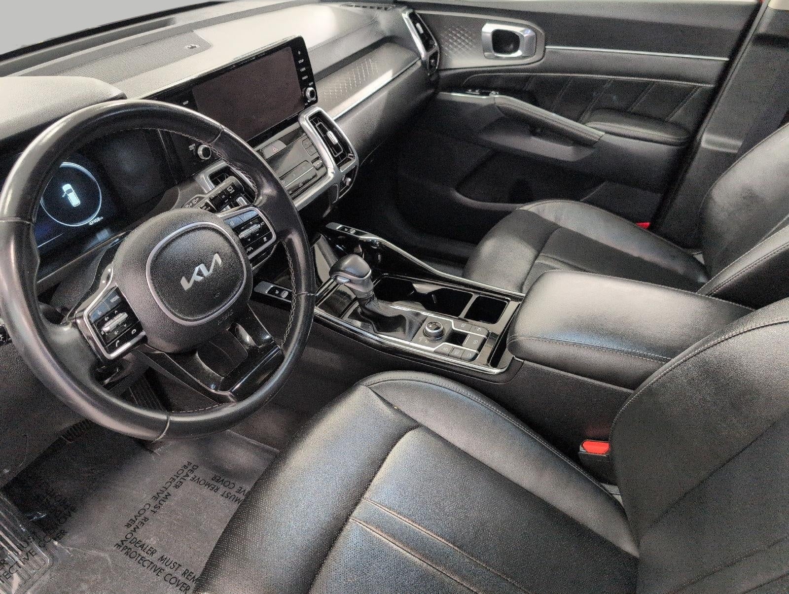 2023 Kia Sorento SX AWD