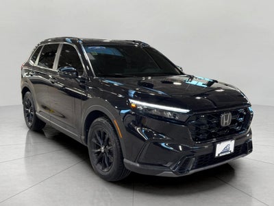2023 Honda CR-V Hybrid Sport AWD