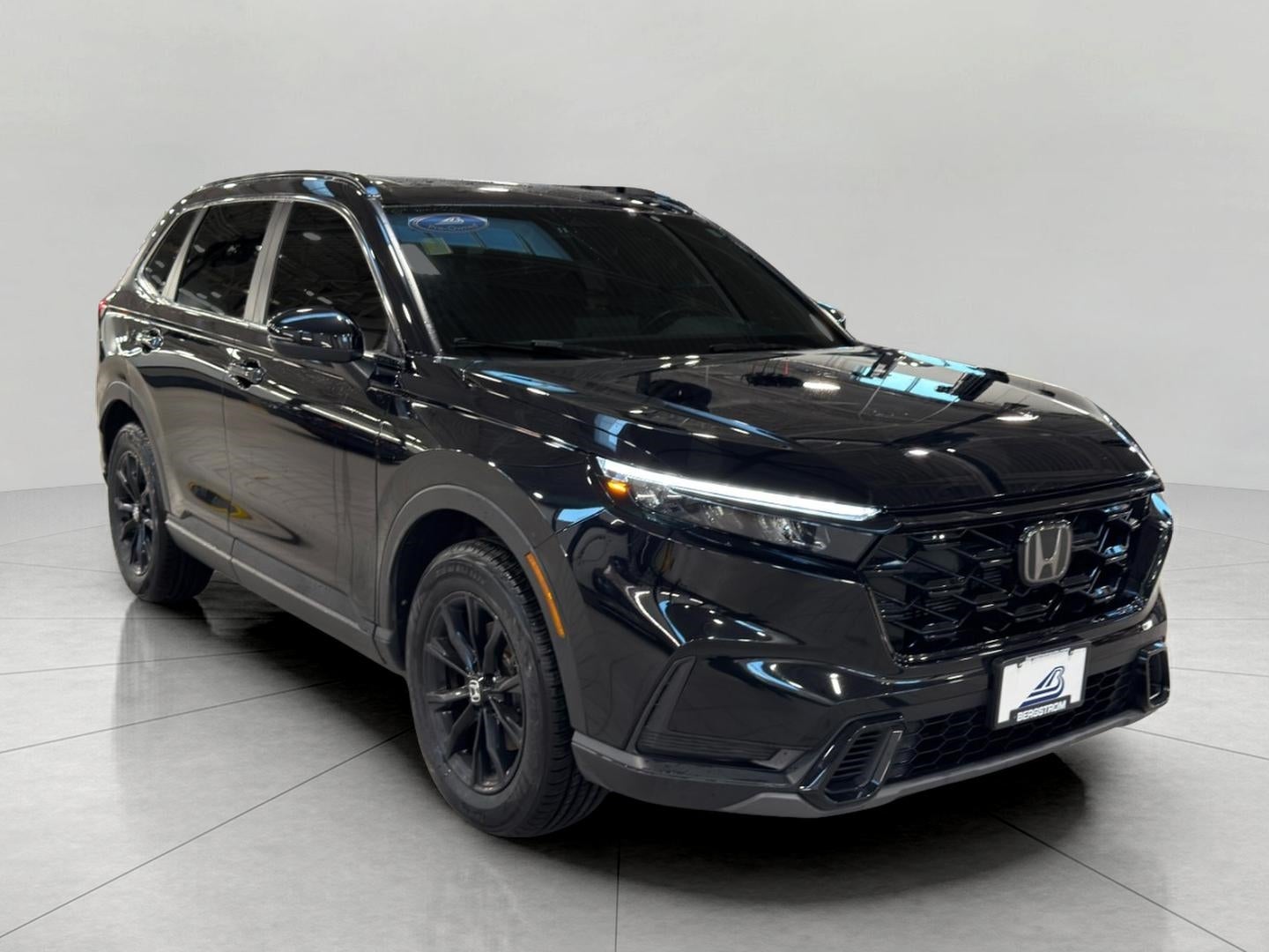 2023 Honda CR-V Hybrid Sport AWD