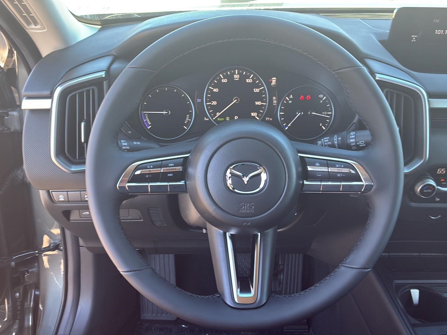 2026 Mazda Mazda CX-50 Hybrid Preferred AWD