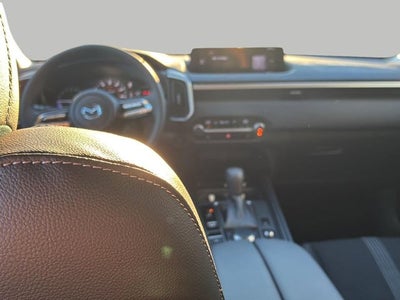 2026 Mazda Mazda CX-50 Hybrid Preferred AWD