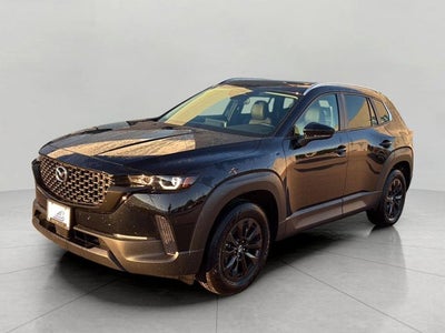 2026 Mazda Mazda CX-50 Hybrid Preferred AWD