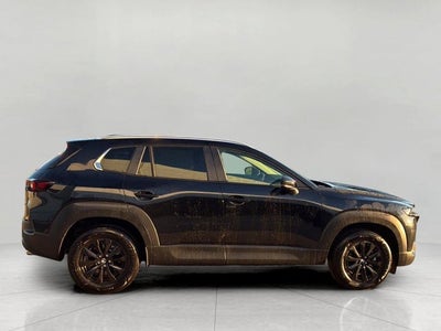 2026 Mazda Mazda CX-50 Hybrid Preferred AWD