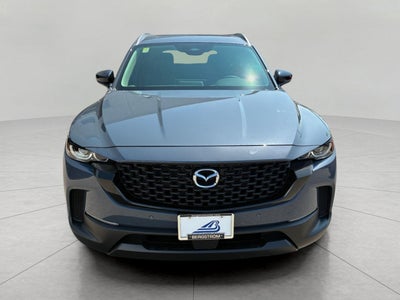 2026 Mazda Mazda CX-50 Hybrid Preferred AWD