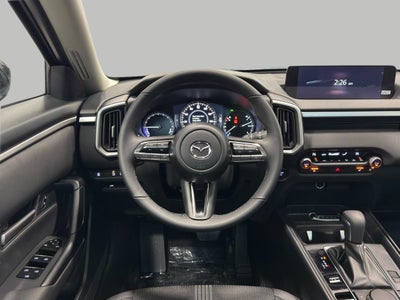 2026 Mazda Mazda CX-50 Hybrid Preferred AWD