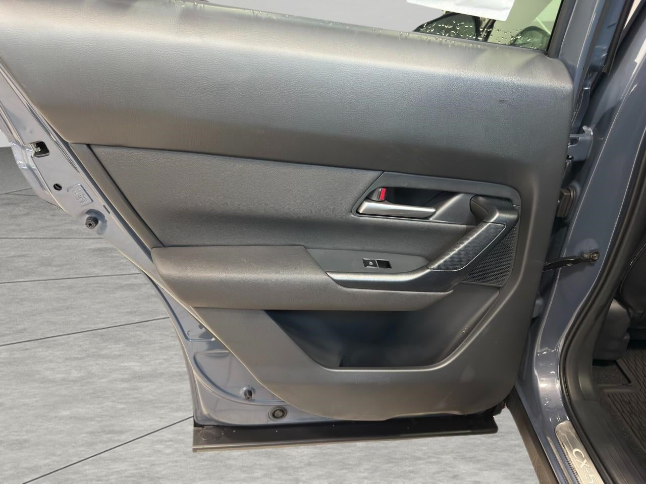 2026 Mazda Mazda CX-50 Hybrid Preferred AWD