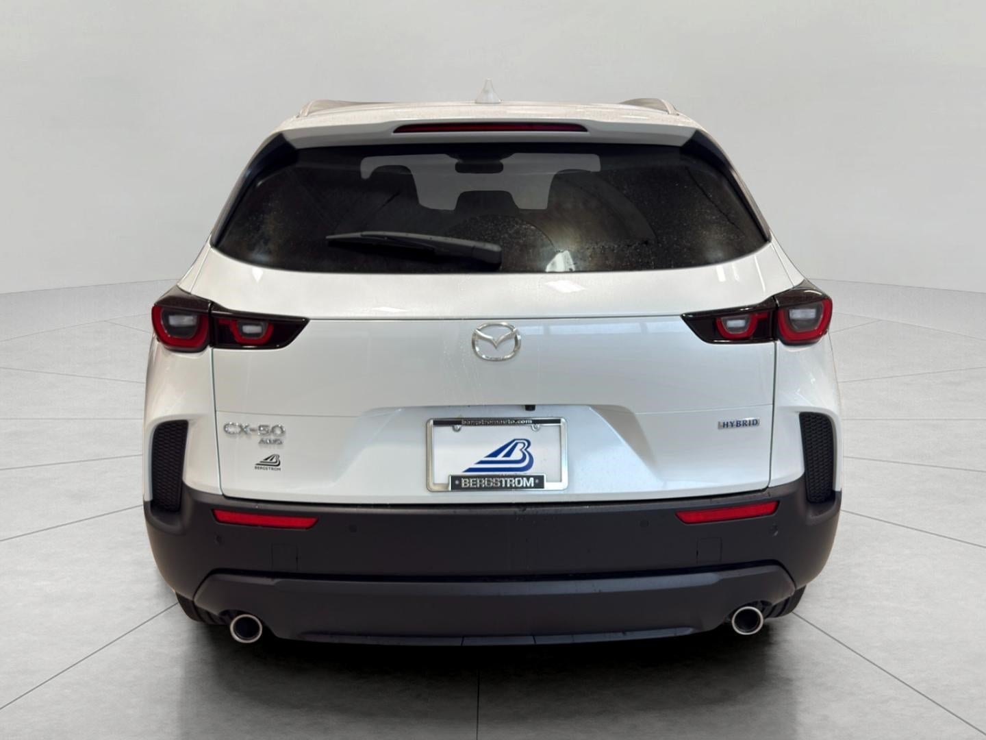 2026 Mazda Mazda CX-50 Hybrid Preferred AWD