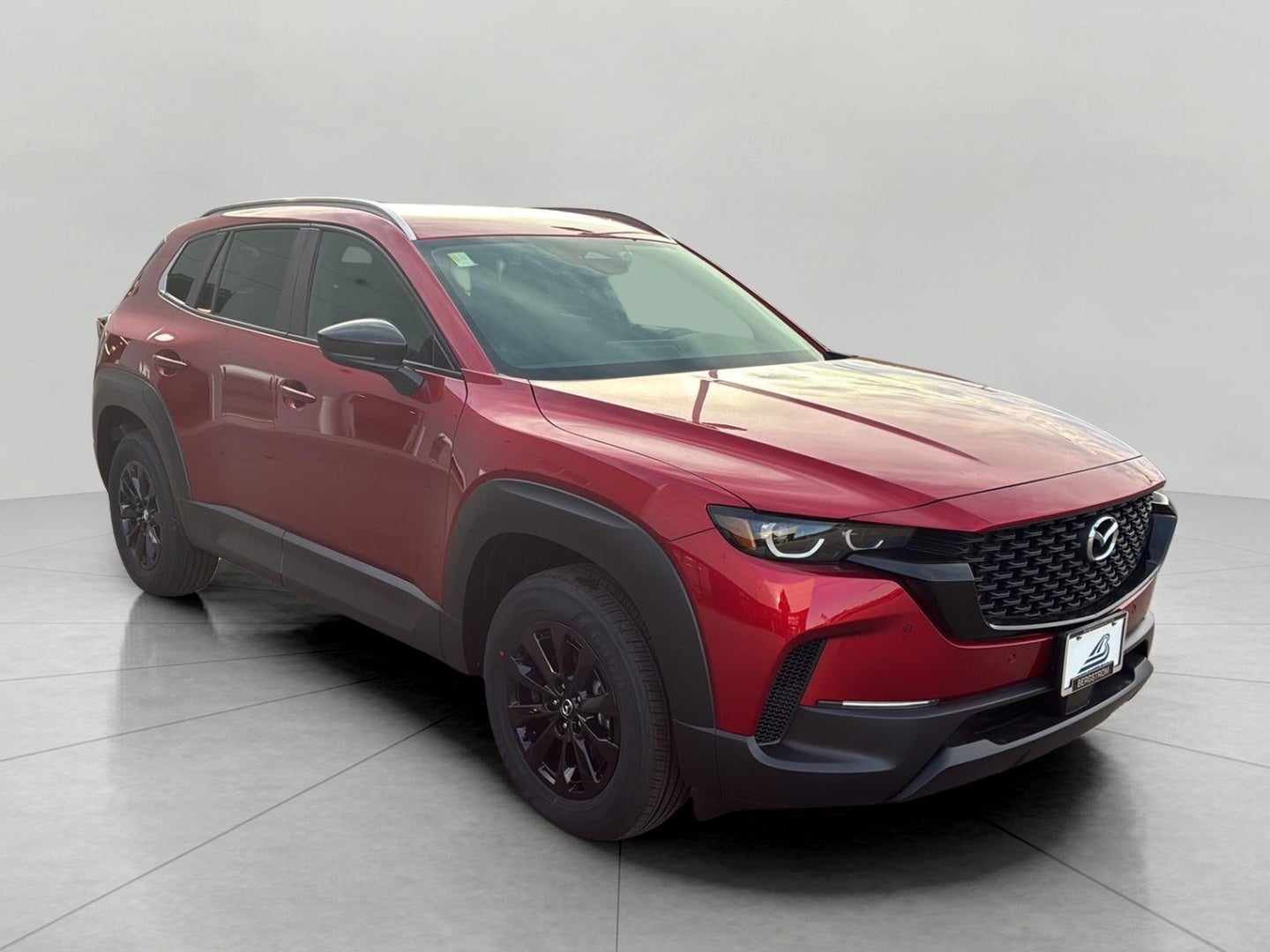 2026 Mazda Mazda CX-50 Hybrid Preferred AWD
