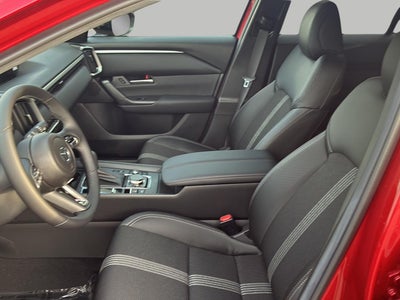 2026 Mazda Mazda CX-50 Hybrid Preferred AWD