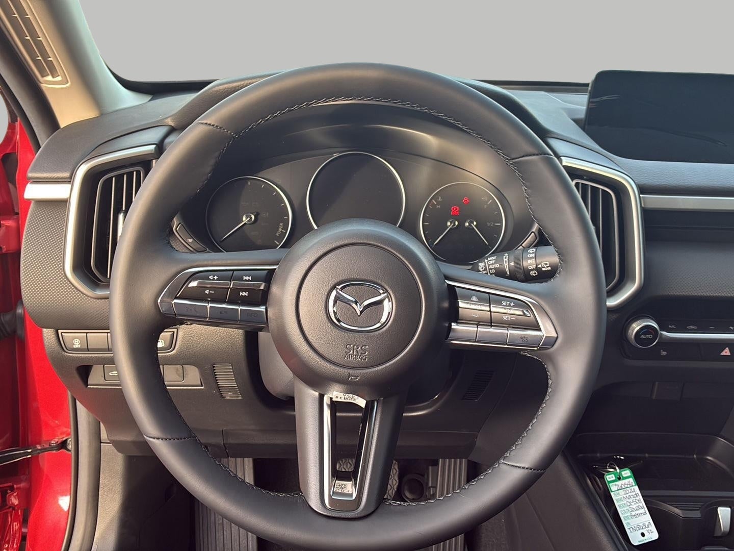 2026 Mazda Mazda CX-50 Hybrid Preferred AWD