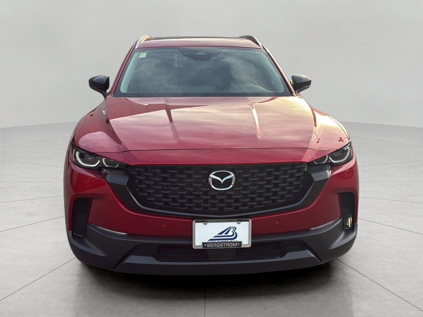2026 Mazda Mazda CX-50 Hybrid Preferred AWD