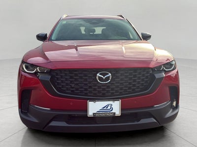 2026 Mazda Mazda CX-50 Hybrid Preferred AWD