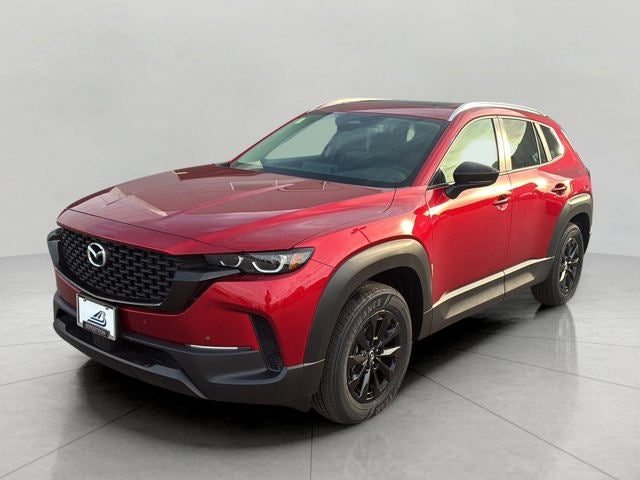 2026 Mazda Mazda CX-50 Hybrid Preferred AWD