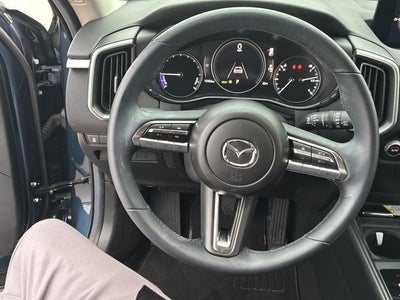 2026 Mazda Mazda CX-50 Hybrid Preferred AWD