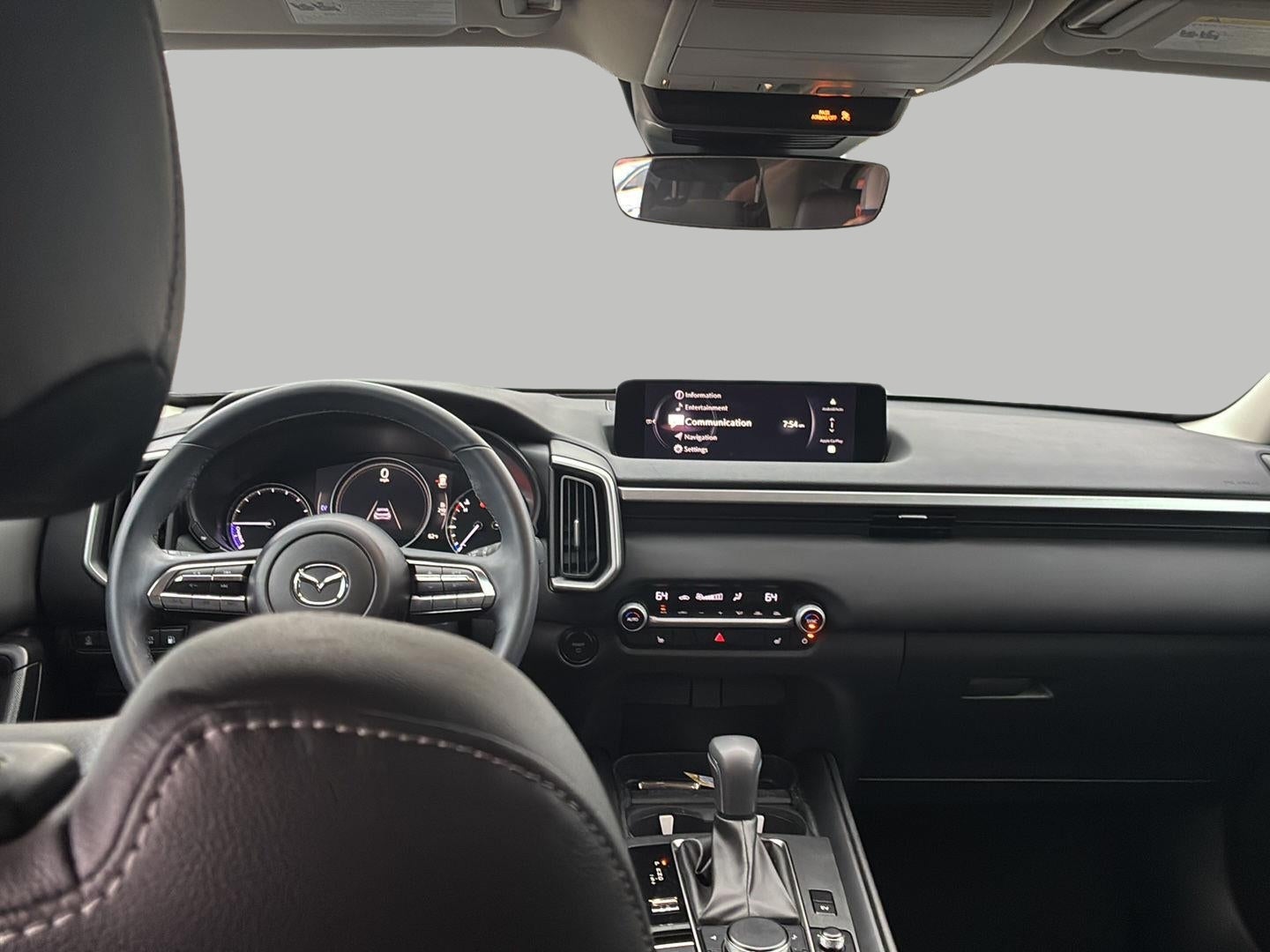 2026 Mazda Mazda CX-50 Hybrid Preferred AWD
