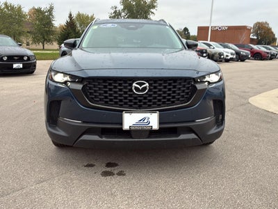 2026 Mazda Mazda CX-50 Hybrid Preferred AWD