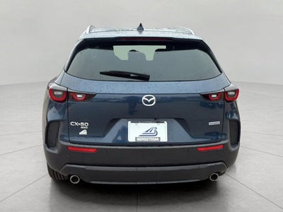 2026 Mazda Mazda CX-50 Hybrid Preferred AWD