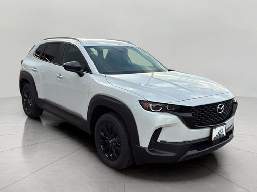 2026 Mazda Mazda CX-50 Hybrid Preferred AWD