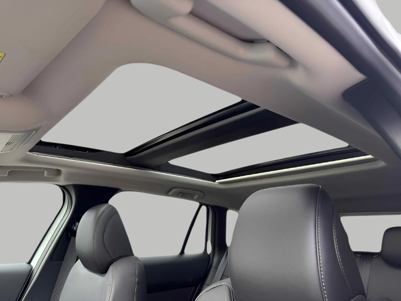 2025 Mazda Mazda CX-50 Hybrid Premium AWD