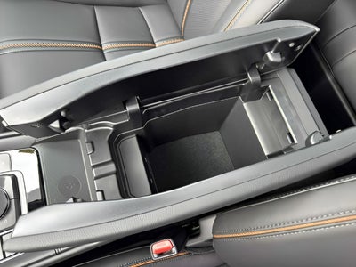 2025 Mazda Mazda CX-50 Hybrid Premium AWD