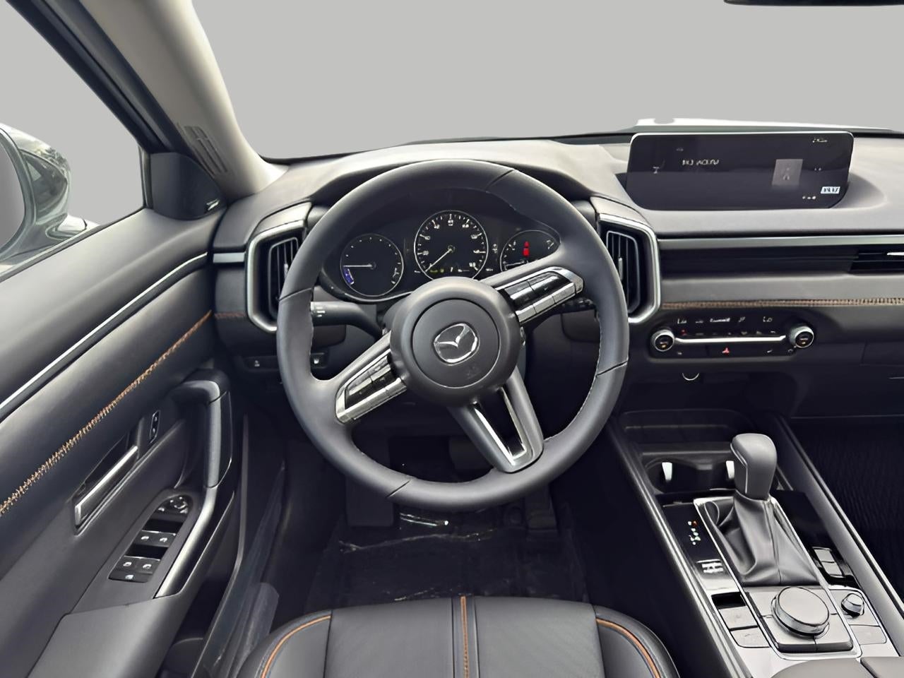 2025 Mazda Mazda CX-50 Hybrid Premium AWD