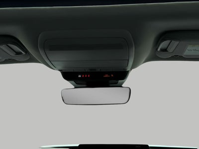 2025 Mazda Mazda CX-50 Hybrid Premium AWD