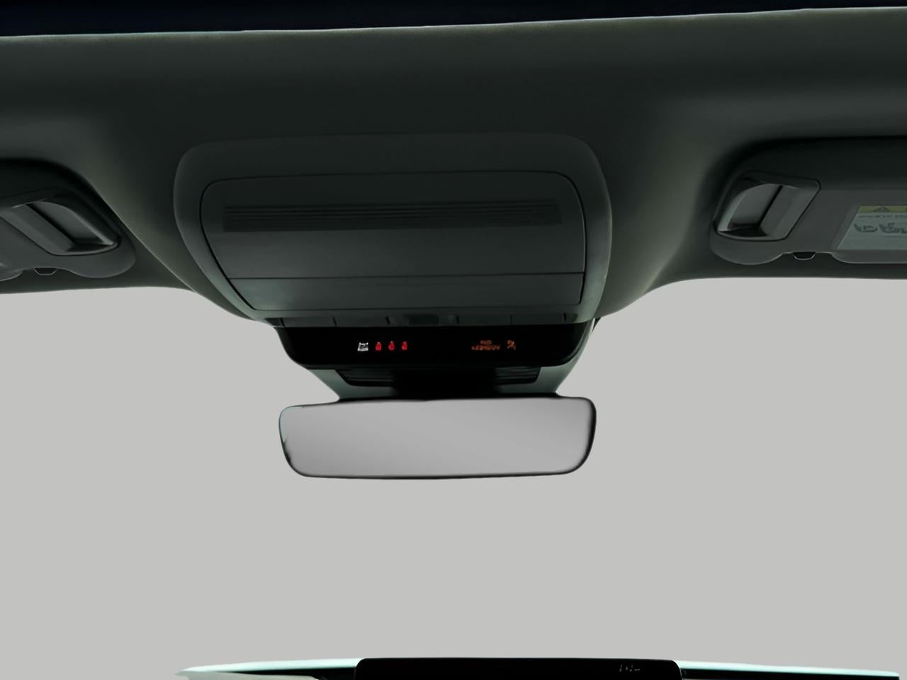 2025 Mazda Mazda CX-50 Hybrid Premium AWD