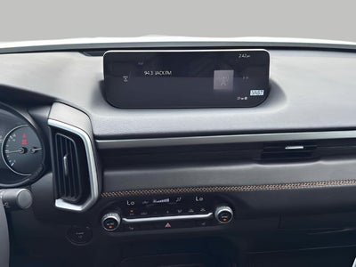 2025 Mazda Mazda CX-50 Hybrid Premium AWD