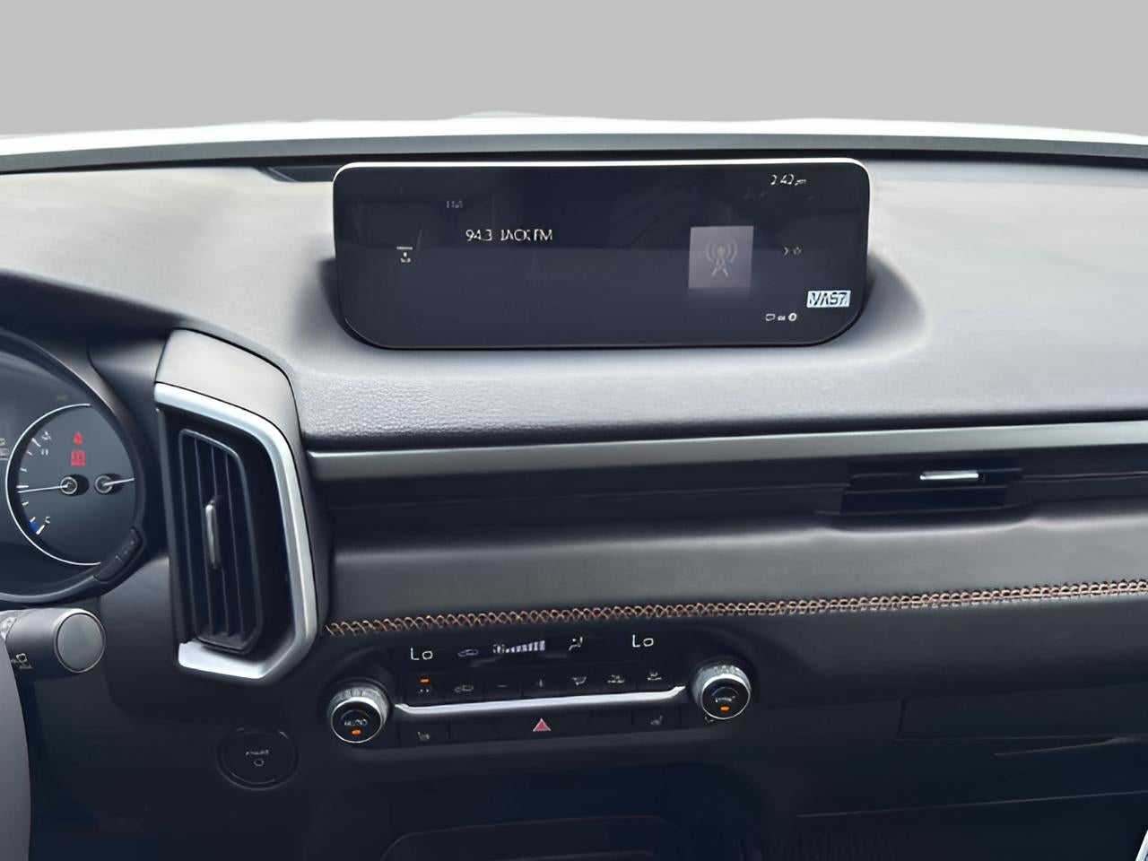 2025 Mazda Mazda CX-50 Hybrid Premium AWD