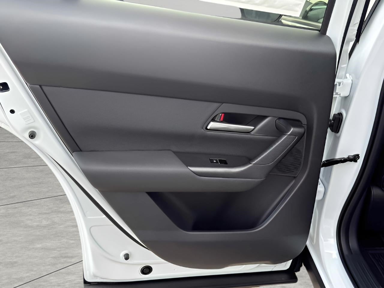 2025 Mazda Mazda CX-50 Hybrid Premium AWD