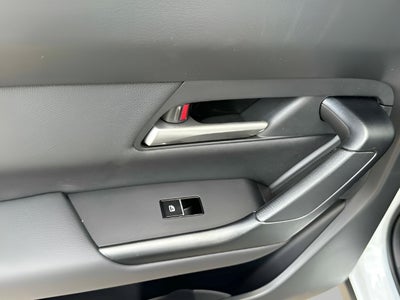 2025 Mazda Mazda CX-50 Hybrid Premium AWD