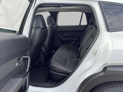 2025 Mazda Mazda CX-50 Hybrid Premium AWD