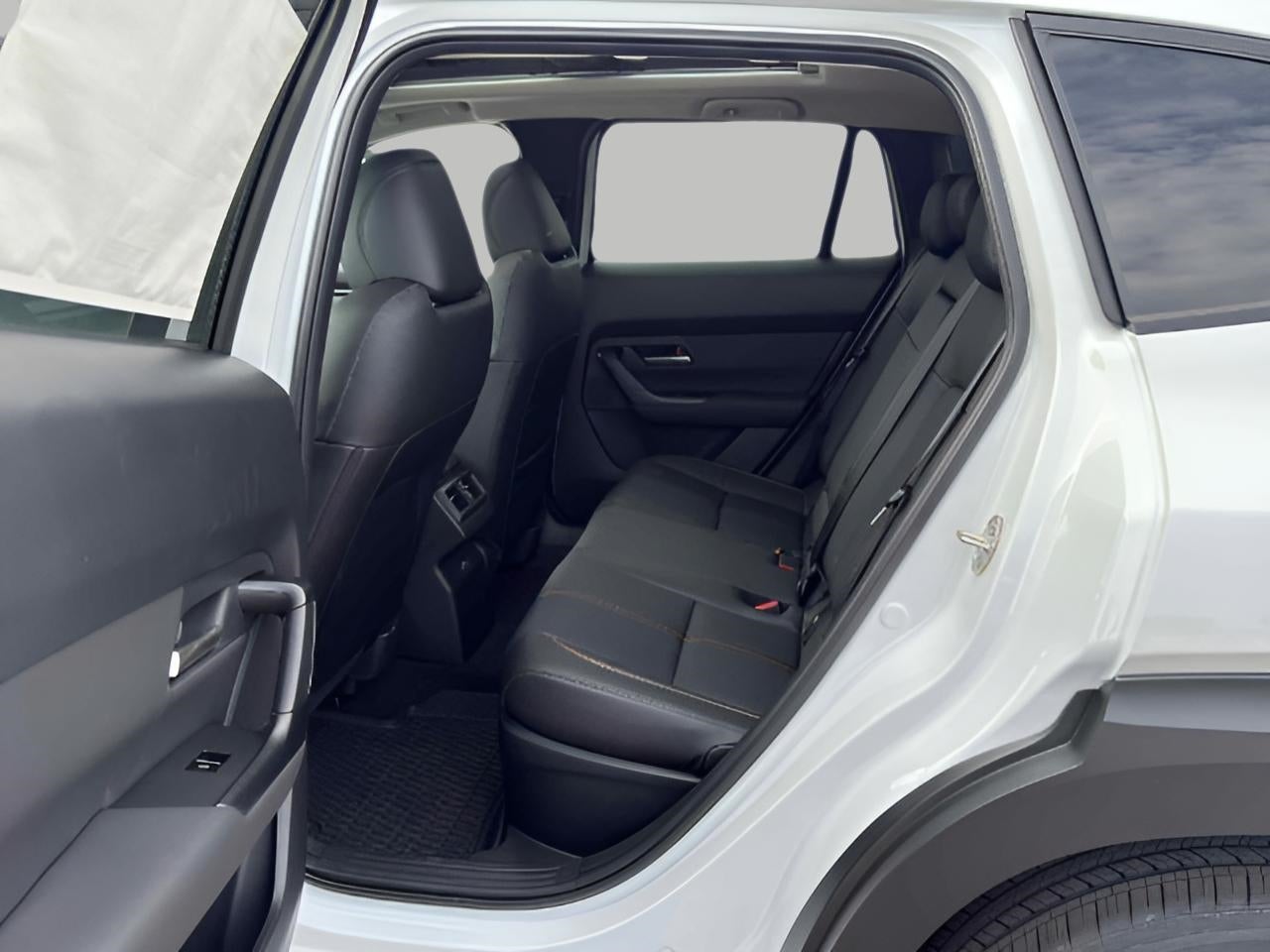 2025 Mazda Mazda CX-50 Hybrid Premium AWD