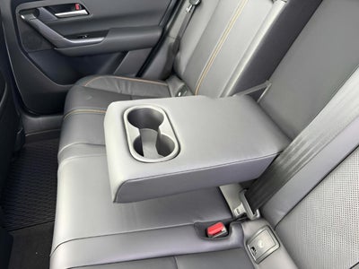 2025 Mazda Mazda CX-50 Hybrid Premium AWD