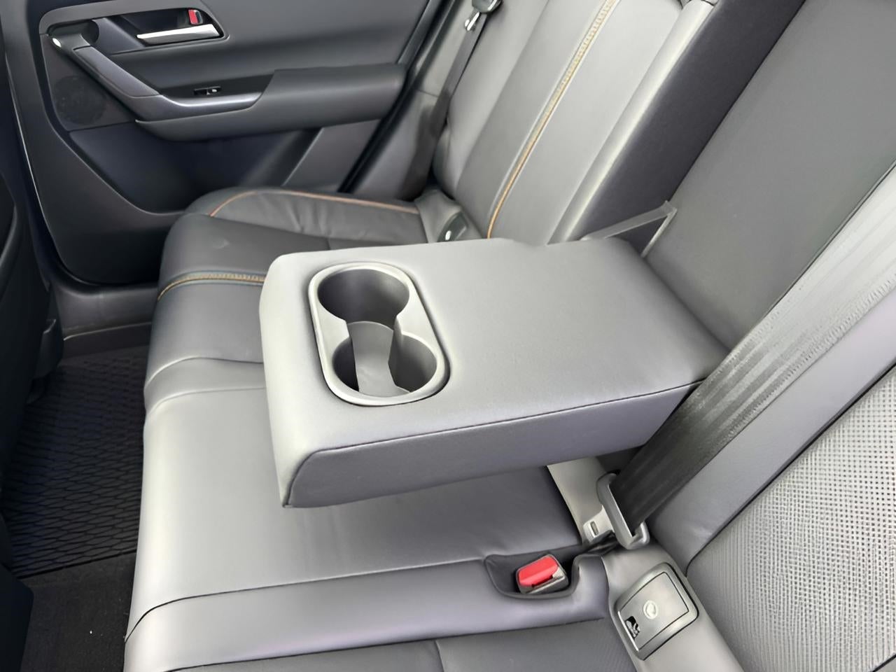 2025 Mazda Mazda CX-50 Hybrid Premium AWD